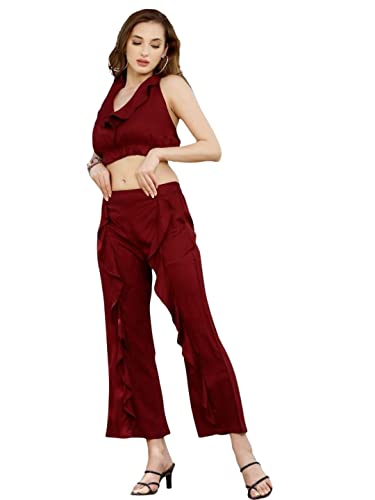 Image of Sera Womens Jumpsuit