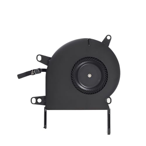 Ventilateur pour ordinateur portable MacBook Pro résout la surchauffe des modèles A2338