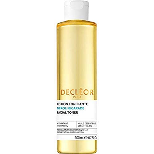 Decleor Aroma Cleanse Essential Tonifying Lotion 200ml
