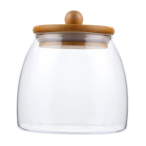 iplusmile �ؐ��W�t���K���X�H�i�ۑ��r 700ml ���h���h�[�c�r �����L���j�X�^�[ ���� �R�[�q�[���ۊǗp �L�b�`�����[�����p1Pc