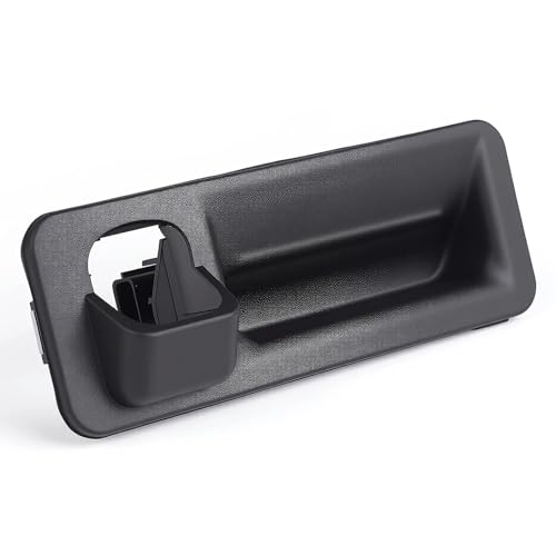 Coffre bloqué ? Bouton d'ouverture du hayon pour Kia Sportage poignée de rechange 81260D9010