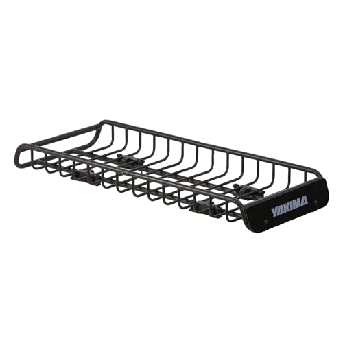 Yakima SkinnyWarrior Cargo Basket