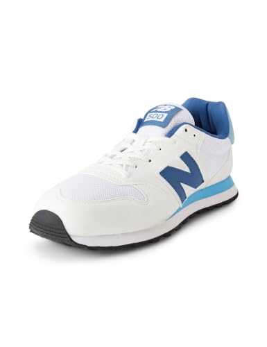 Image of New Balance Men 500 Sneaker