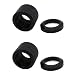 Ficero Thread Protector 1/2 x 28 for .22LR .223 & 5.56 with Crush Washer