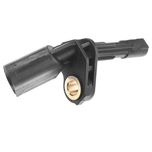 ABS Sensor Hinterachse Links für A3 Q3 TT Altea Leon Toledo Octavia Superb Yeti Beetle Golf J-e-t-t-a P-a-s-s-a-t S-c-i-r-o-c-c-o S-h-a-r-a-n T-o-u-r-a-n 2003-2021 1K0927807