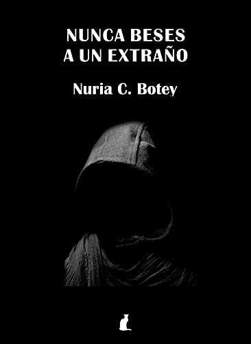 Nunca beses a un extraño.: Relatos de fantasía urbana