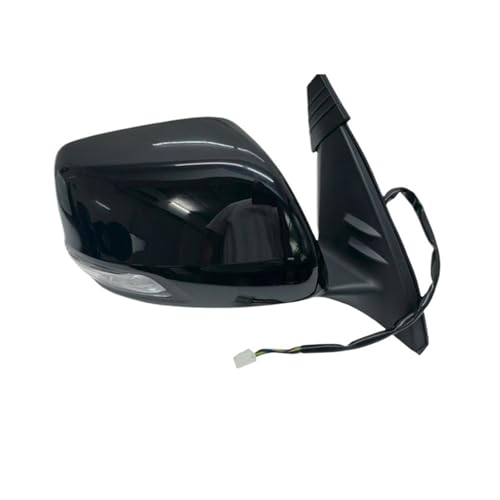 �ƌ݊��������� �g���^ �����h�N���[�U�[ �v���h 150 �V���[�Y 2014-2018 �ԗp�d���܂肽���ݎ��E�B���J�[ 7/9 �s�� �I�[�g�T�C�h���A�r���[�~���[�A�Z���u��(Style 2 right 7 wire)