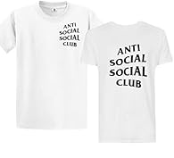 100% Cotton Soft Cotton Quality Printed T-shirt UNISEX Chest size guide S (38"), M (40"), L (42"), XL (44"), XX-Large (46") Cotton This is merely an inspired designed finished product and not an official merchandise. Machine Washable High quality pri...