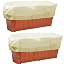 Beige, 2 Pack
