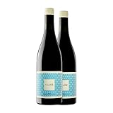 Alonso & Pedrajo Suañé Blanco Rioja Reserva 75 cl Vino blanco (Caja de 2 Botellas de 75 cl)