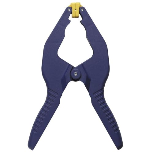 IRWIN T58300EL7 3-Inch/75 mm Quick-Grip Spring Clamp