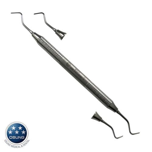Osung MT27 Dental Margin Trimmer, Mesial