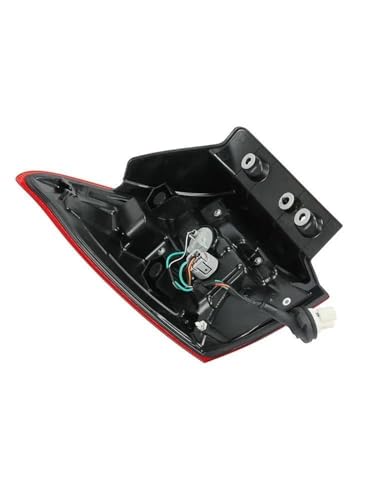 Faro trasero interior izquierdo de recambio para coche Suzuki 3