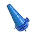 Foam Party Super E Foam Machine w/Pump, Hose, 12 Foam Powder Packs, Cannon & Dumping Sock