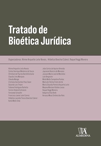 Tratado de bioética jurídica