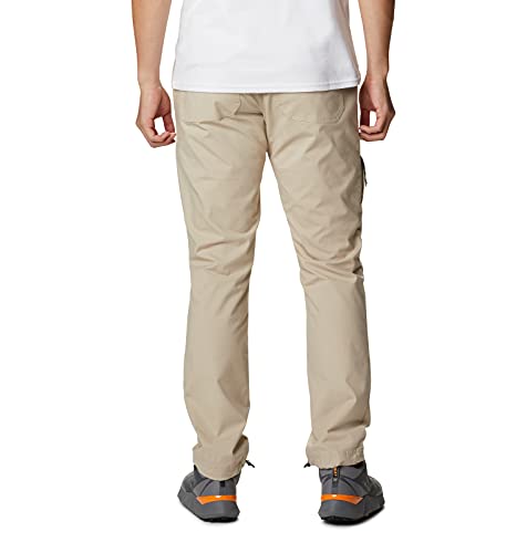 Columbia Men's Cobble Creek Utility Pant2