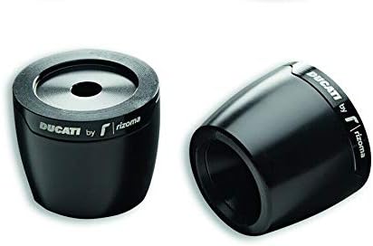 Ducati Rizoma - Pesos de extremo de barra Panigale V2, V4 Streetfighter V4, 97380861AA