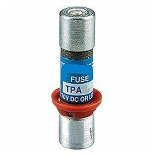 Fusible à action rapide TPA-25 coupure instantanée 25A 170V pour vos équipements
