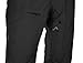 Propper Poly-Cotton Twill 27/P Flyers Coverall Flight Suit – Multiple Pockets, Full-Length Zipper, Uniform-Grade in Black, Medium Regular