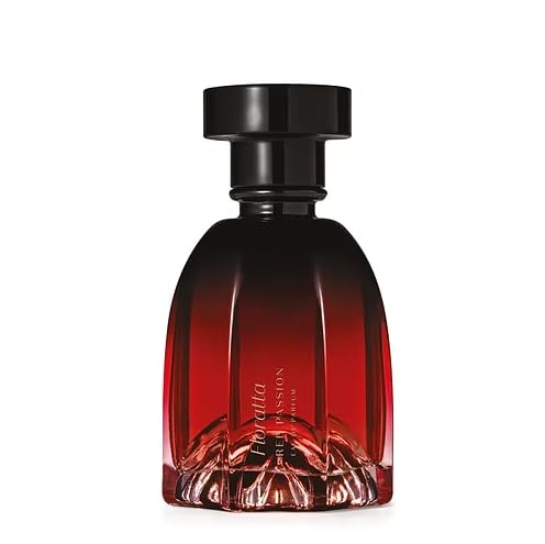 O Boticário Floratta Red Passion Eau de Parfum for Women,