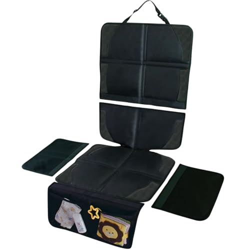 yxr[Vb^[ďCznikowaku `ChV[g ی}bg ԗp WjAV[g Jo[ H |Pbg t ISOFIX veN^[  ubN