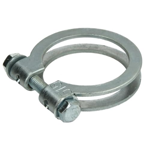 BOSAL Pièce de serrage (système d'échappement) 250-451