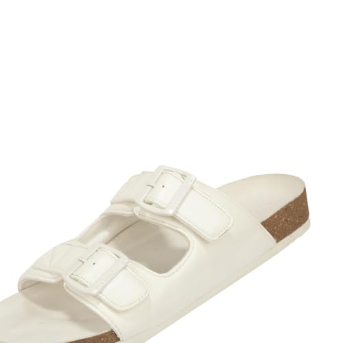 Image of Neeman's Cork Sandals for Men | Stylish and Fashionable Slippers for Boys