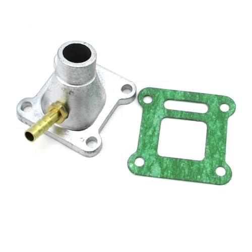 AYrMtH Tubo da corsa adatto for bombola 47cc 49cc Mini ATV Dirt Pocket Bike