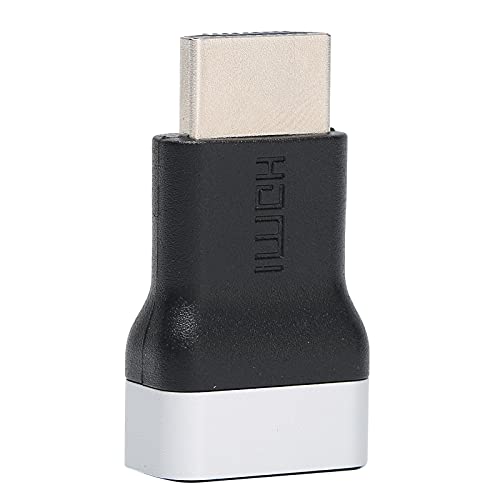 HD Multimedia -4K HD Multimedia Interface Adapter Man-vrouw Compatibel voor Switch/Xbox One S/360/PS5/PS4 - Image 7