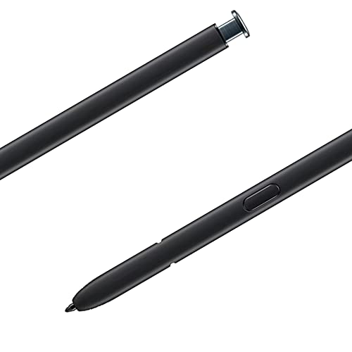 2PCS Galaxy S22 Ultra Pen Replacement for Samsung Galaxy S22 Ultra 5G -S908 S Pen Stylus Pen Without Bluetooth(Green)