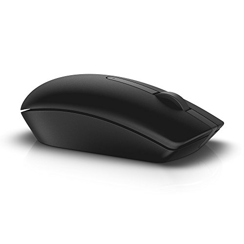 Clavier et souris sans fil KM636 pour ordinateur de bureau