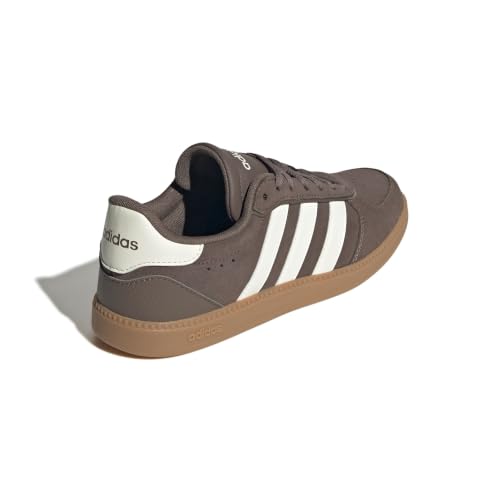 Image of adidas Women's Breaknet Sleek Sneakers