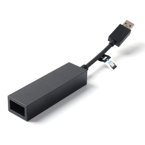 LICHIFIT Mini adaptador de cámara para PS5 a PS VR cable conector compatible con Playstation 5 - imagen 7