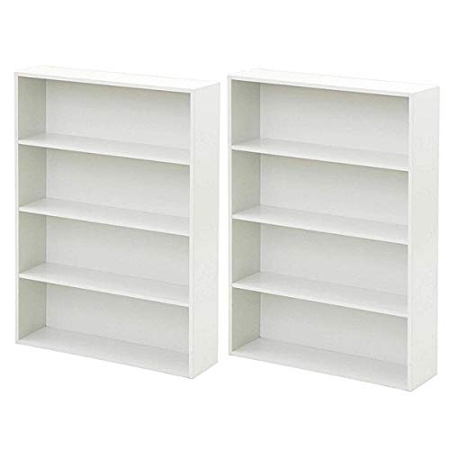 Amazon|カラーボックス本棚 リビング収納 BDラック 幅60CM 2個セット Amazon|カラーボックス本棚 リビング収納 BDラック 幅60CM 2個セット