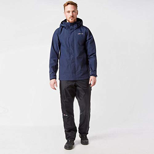 Berghaus Men's Waterproof Active Pant Deluge4