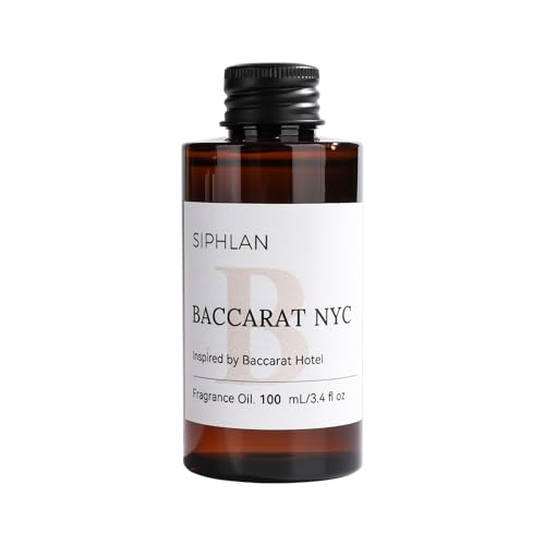 Baccarat Hotel Collection Diffuser Oil