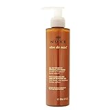  Nuxe 200ml Reve de Miel Facial Cleansing and Make-Up Removing Gel