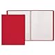 Favorit 100460320 Ordner – Ordner (rot, Polypropylen (PP), A4)