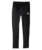 adidas Performance Core 15 Training Pant, Small, Black/White
