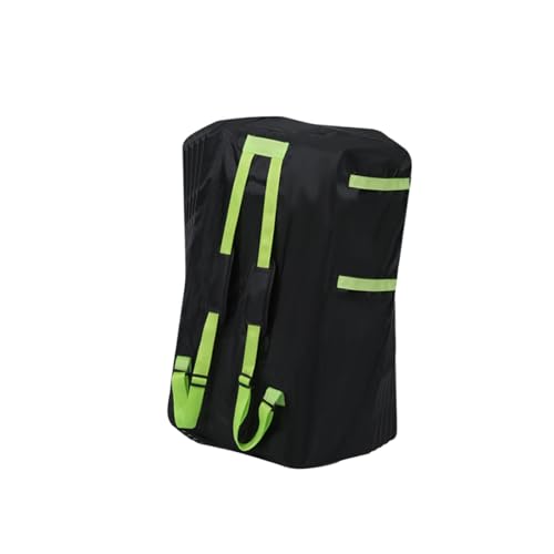 Sharplace Bolsa para Asiento Universal de Viaje con Correas Reforzadas Funda Impermeable Transporte Asiento Bebé Cubierta de Carro Aeropuerto Bolsa Almacenaje O, M Sharplace Bolsa para Asiento Universal de Viaje con Correas Reforzadas Funda Impermeable Transporte Asiento Bebé Cubierta de Carro Aeropuerto Bolsa Almacenaje O, M