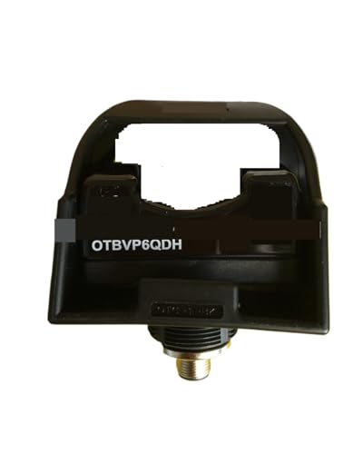 Bouton tactile optique OTBVP6LQDH commutateur cellule photoélectrique