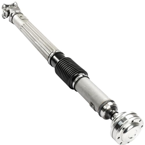 WildGear Front Drive Shaft Fit For Jeep Wrangler JL 2018-2023 / Jeep Wrangler Gladiator JT 2021-2023 # 68272524AA