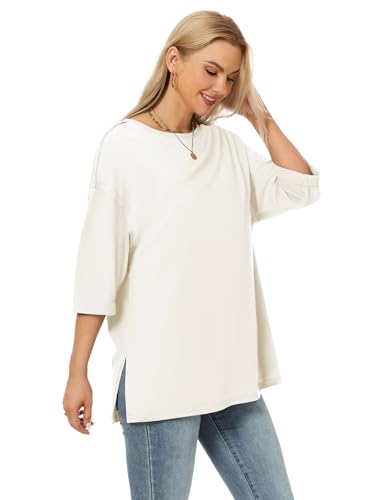 Save on Women's Oversized Fall Tops with Code P2V7FZEN - Image 5