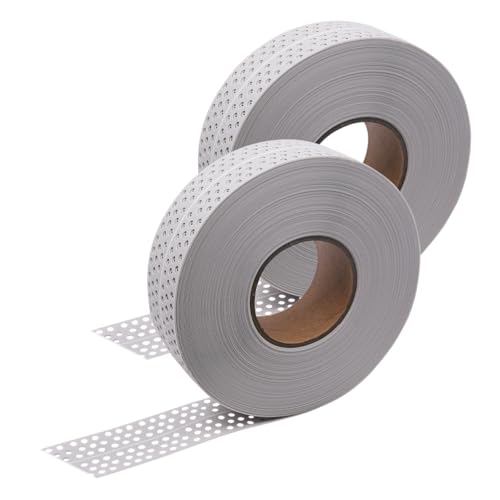 AnRui Self-Adhesive Drywall Corner Bead (2 Pcs)