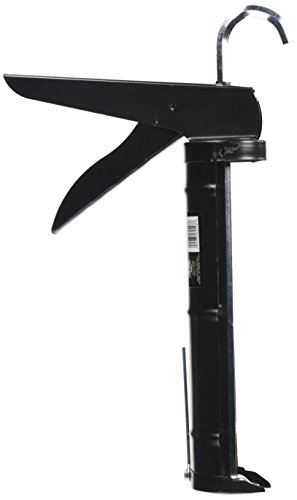 MINTCRAFT SJ0028-A Caulk Gun Hex Rod No Drip