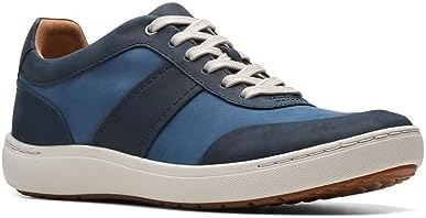 Clarks Women's Nalle Fern Sneaker | Image 1