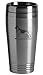 16-ounce Stainless Travel Mug - I Love My German Shepherd