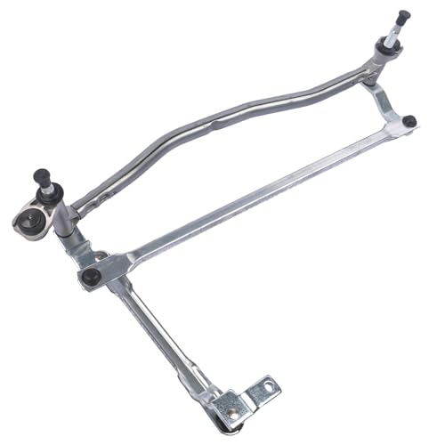 Moteur d'essuie-glace avant A3 2.0 TDI tringlerie 8P1955023L