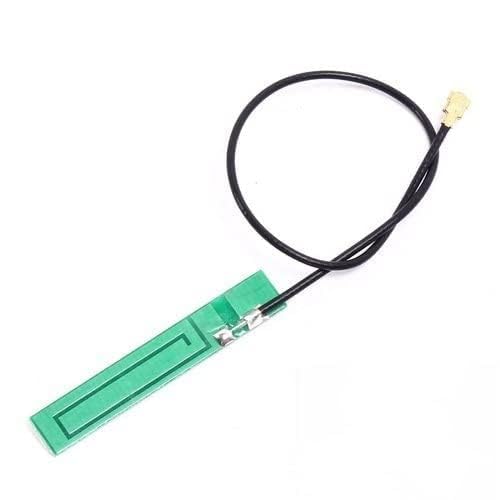 NisDeal PCB Antenna GSM PCB 3dbi Antenna WiFi 2.5Ghz to 5.8 IPX IPEX WLAN Laptop Bluetooth Wireless Module SIM900 SIM800L SIM908 SIM800C - 1pc-image-23