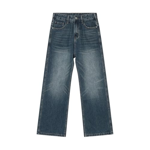 Jeans décontracté homme grand confort de la maison au week-end